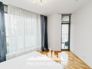 Apartament cu 3 camere, 90 m², Centru, Chișinău foto 8