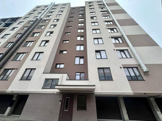 Apartament cu 3 camere, 73 m², Durlești, Chișinău