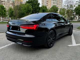 Audi A6 foto 4