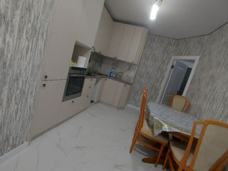 Apartament cu 2 camere,  BAM,  Bălți,  Bălți mun. foto 5