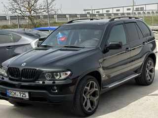 BMW X5 foto 5