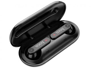 Vind. Casti Bluetooth. Noi