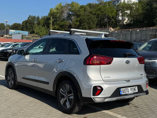 KIA Niro foto 3