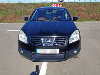 Nissan Qashqai foto 1