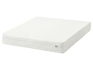 Doua saltele Ikea 160x200 и 90x200 foto 0