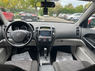 KIA Ceed foto 7