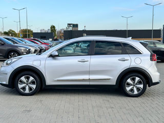 KIA Niro foto 7