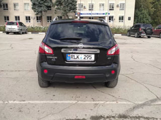 Nissan Qashqai foto 2