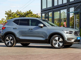 Volvo XC40 foto 4