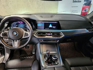 BMW X5 foto 6