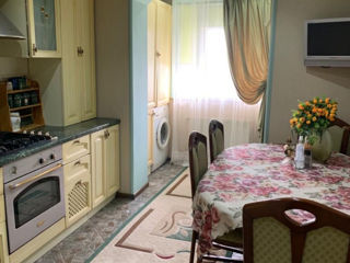 Apartament cu 2 camere, 60 m², BAM, Bălți foto 3