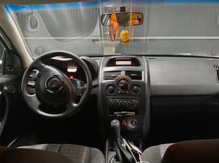 Renault Megane фото 6