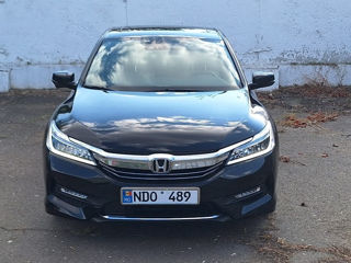 Honda Accord foto 3