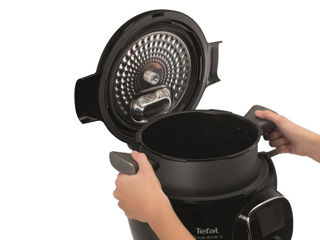 Multicooker Tefal Cy855830