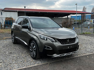 Peugeot 5008 foto 3