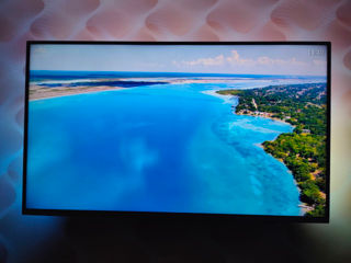 Smart TV Philips 43PUS8545 Ambilight foto 4