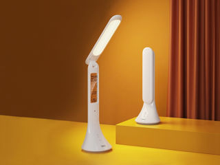 Лампа - «Remax LED Eye lamp RT-E510»