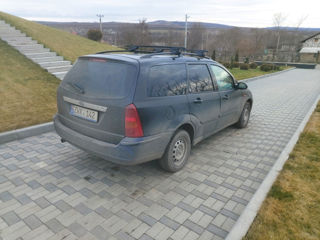 Ford Focus foto 4