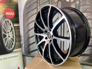 5x114.3 R20 Platin P113 foto 3