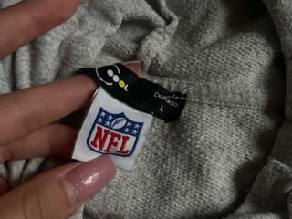 Hoodie NFL DeFacto foto 2