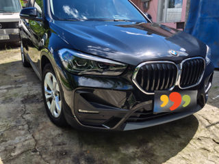 BMW X1, 2021 г.
