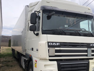 Daf XF 460 foto 3