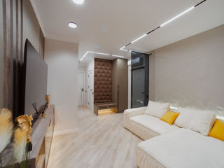 Apartament cu 2 camere, 60 m², Râșcani, Chișinău foto 8