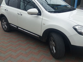 Nissan Qashqai foto 7