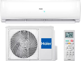 Aparat de aer conditionat Haier HSU12HTM103R2