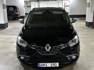 Renault Grand Scenic foto 3