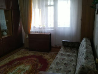 Apartament cu 1 cameră, 42 m², BAM, Bălți foto 2