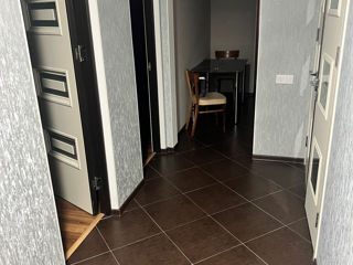 Apartament cu 2 camere, 53 m², Centru, Ghidighici, Chișinău mun.