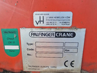 Palfinger PK11502 foto 5