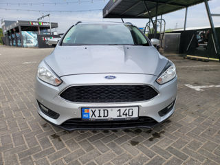 Ford Focus foto 3