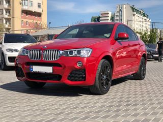 BMW X4 foto 1