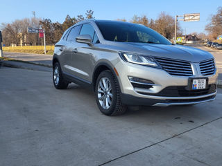 Lincoln MKC