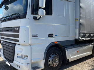 Daf XF105.460 foto 2