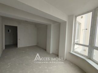 Apartament cu 1 cameră, 41 m², Centru, Chișinău foto 5