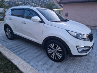 KIA Sportage foto 3