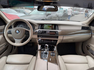 BMW 5 Series foto 8