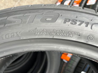 285/40 R21 Kumho Ecsta PS71/ Доставка, livrare toata Moldova foto 8