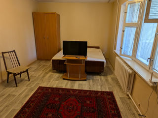 Apartament cu 1 cameră, 30 m², Centru, Chișinău