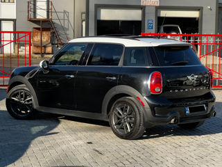 Mini Cooper foto 5