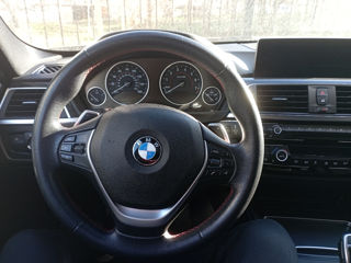 BMW 3 Series foto 3