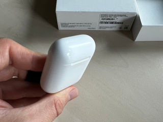 Apple Airpods Gen 2 - Originale foto 7