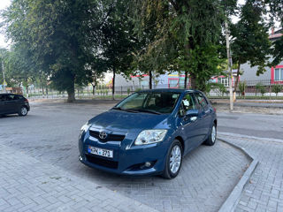 Toyota Auris foto 7