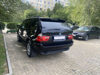 BMW X5 foto 6