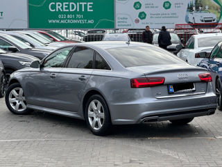 Audi A6 foto 5