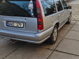 Volvo V70 foto 7