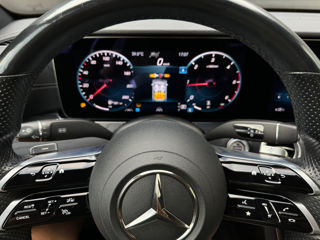 Mercedes E-Class foto 12